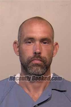 Recent Booking / Mugshot for James William Walker in Niagara County ...