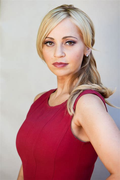 Tara Strong | Aurora: The Princess of Another Dimension (franchise ...