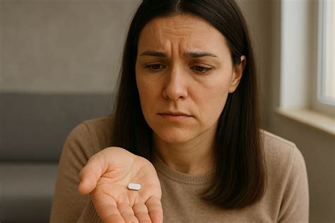 Zoloft for Anxiety: Expert Guide to How It Works and What to Expect ...