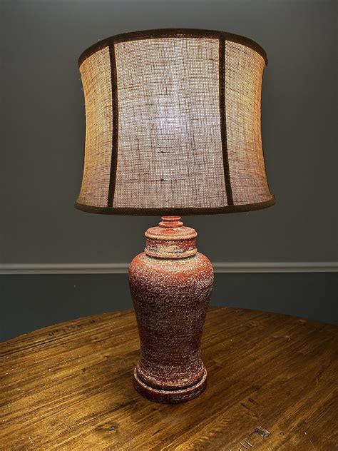 Unique Table Lamps
