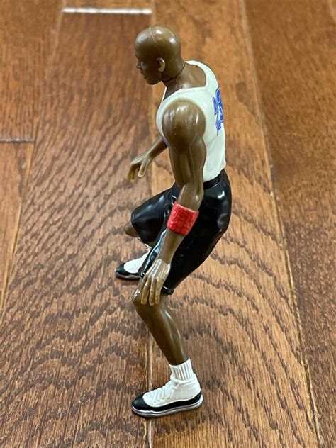 Warner Bros Michael Jordan Space Jam Tune Squad Looney Tunes NBA Action ...