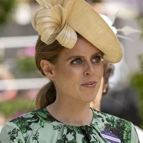 Princess Beatrice's secret meaning behind second baby's Greek-inspired ...