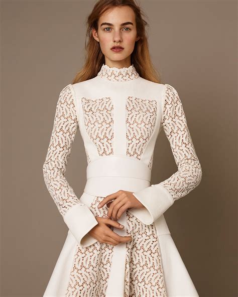 Alexander Mcqueen Dresses Lady