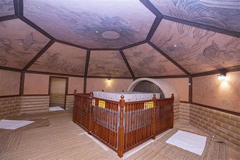 Our Facilities - IRVINE SPA