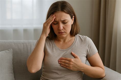 Breast Implant Illness (BII): Symptoms, Causes And Treatment