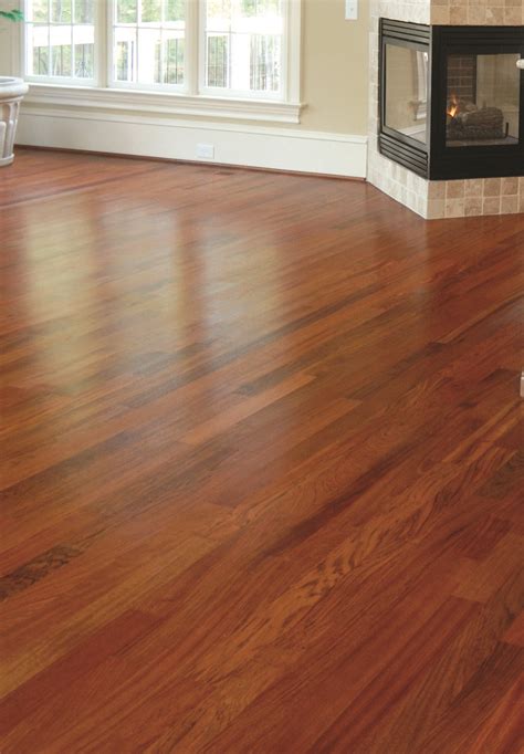 Cherry Wood Flooring Pictures