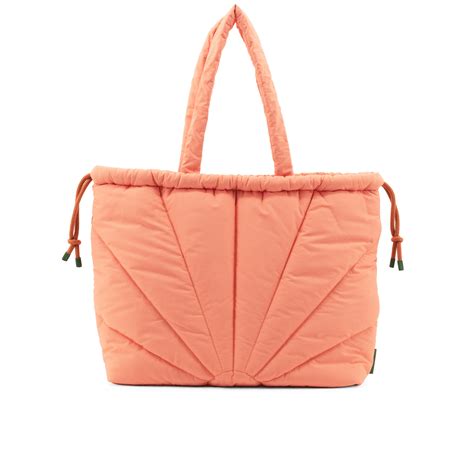The Sticky Sis Club tote bag | La Promenade | padded | french pink ...