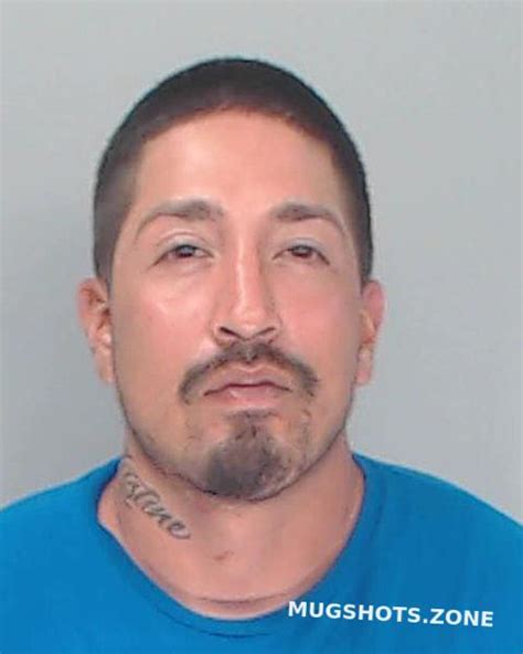 ESPINOZA JOE 04/19/2023 - Nueces County Mugshots Zone