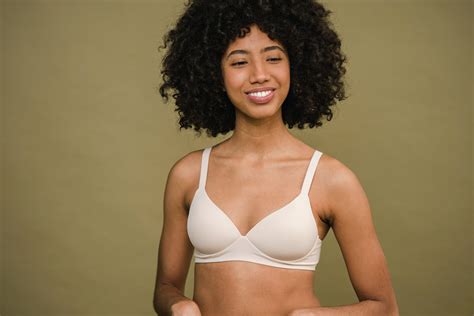 Pepper Bra Review: Best Brand for Small Chests? | ClothedUp