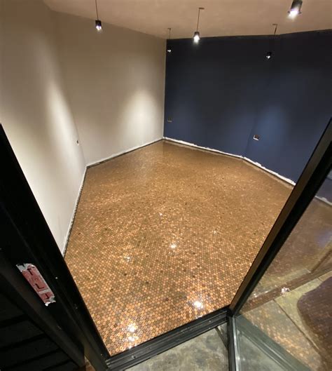 Best Epoxy For Penny Floor at Sally Patrick blog