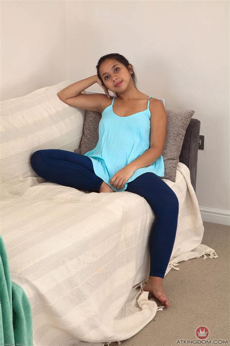 Arya Latina : r/ATK_models