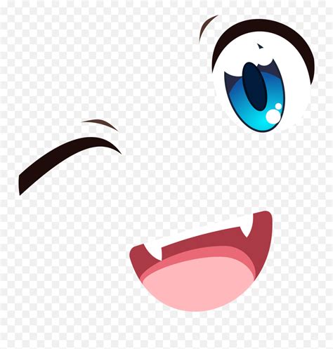 Download Png Ahegao Face Transparent Background Image For - Ahegao Png ...