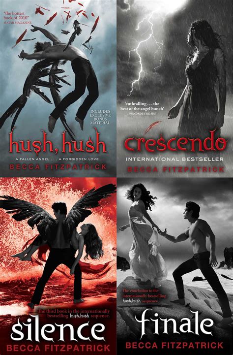 Hush Hush Cover at Bonnie Call blog