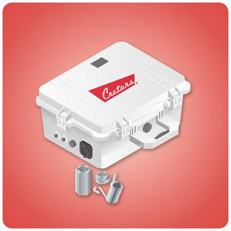 THERMOCOUPLE, RING TYPE, HOT DOG - Cretors