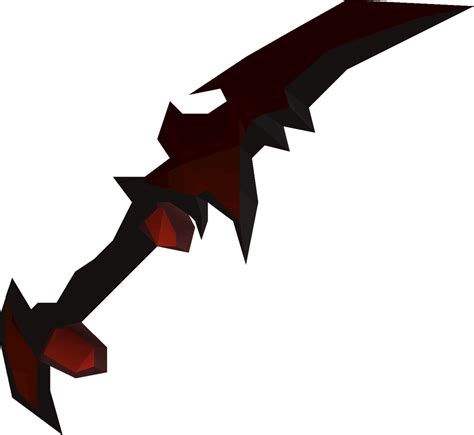 File:Abyssal dagger detail.png - OSRS Wiki