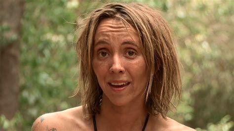 Naked and Afraid XL: 40 Days: Filth and Fury