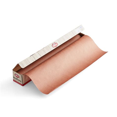 Pink Butcher Paper