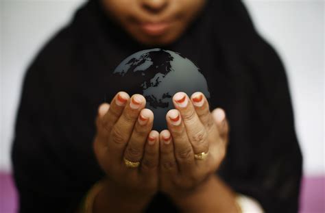 In Her Hands - Creative Associates International