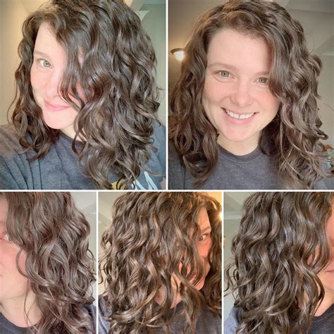 Finally decided to try LA Looks gel after being super skeptical. I’m ...