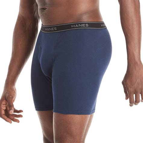 Snapklik.com : Men Boxer Briefs, Cool Dri Moisture-Wicking Underwear ...