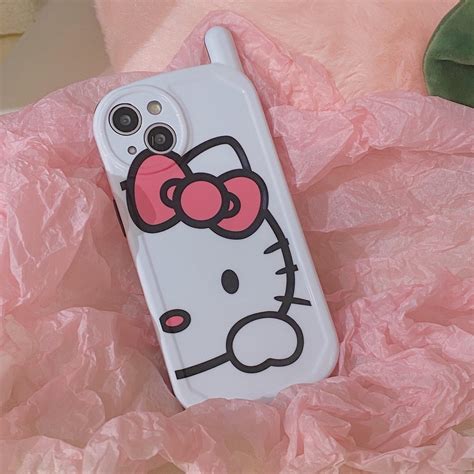Hello Kitty iPhone Case - ZiCASE