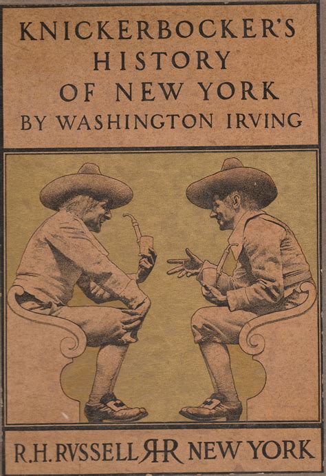 Who Were The New York Knickerbockers at Bethany Stephens blog