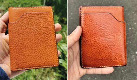 Understanding Leather Patina: How It Gets More Beautiful