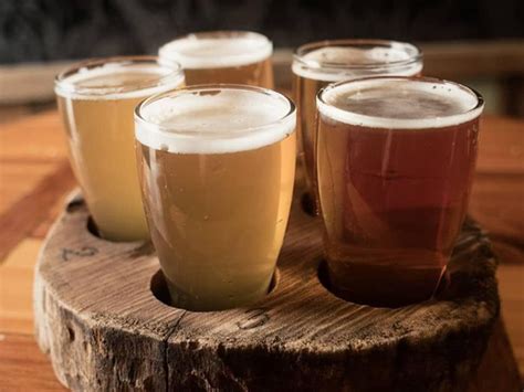 Plucky Three Empires Brewing will be first craft beer brewery in Frisco ...