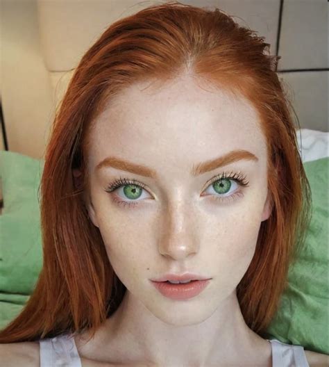 Married to a Redhead — It’s National Redhead Day!