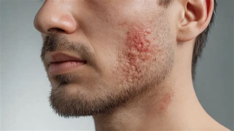 Understanding Beard Burn: Symptoms, Treatment, and Prevention