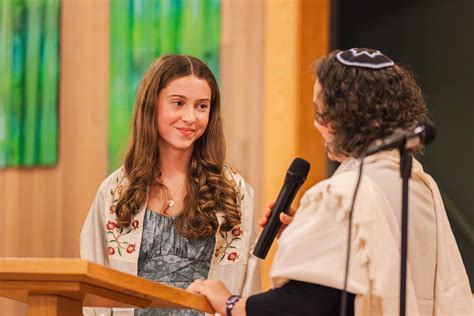 Discover the Magic of the Jewish Community Center Mercer Island