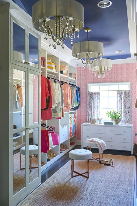 21 Stylish Dressing Room Ideas