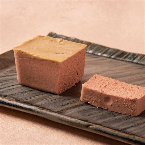 Truffle Chicken Liver Mousse | Dufour Gourmet