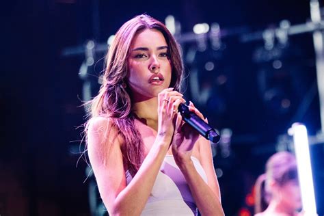 Madison Beer And Justin Bieber 2022