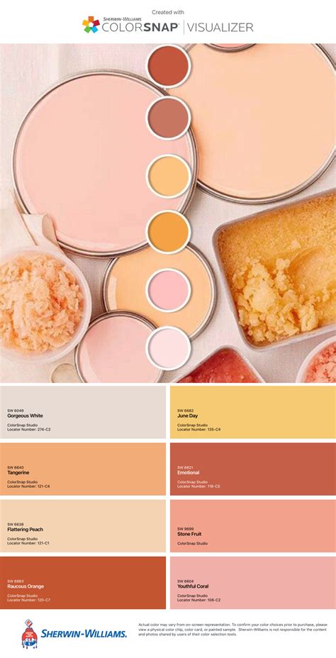 Best 12 The best terra cotta paint colors in 2024 – Artofit
