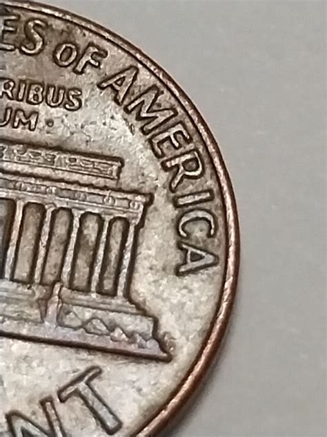 1969-D floating roof penny lincoln memorial cent 3.078grams | eBay