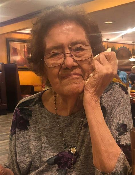Alejandra De Leon - 2020 - Sunset Memorial Oaks - Del Rio
