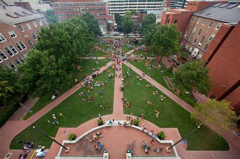 George Washington University: #300 in Money's 2022-23 Best Colleges ...