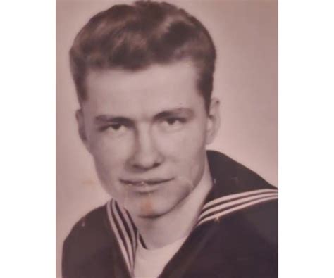 William Peterson Obituary (2024) - Virginia Beach, VA - The Virginian-Pilot
