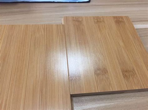 Bamboo Effect Vinyl Flooring – Flooring Blog