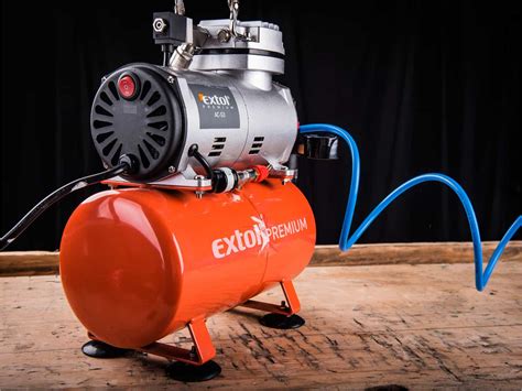 Wholesale Smallest Air Compressor for Painting Supplier | Extol