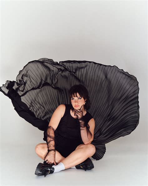 Anna Garcia Talks Fly Me To The Moon