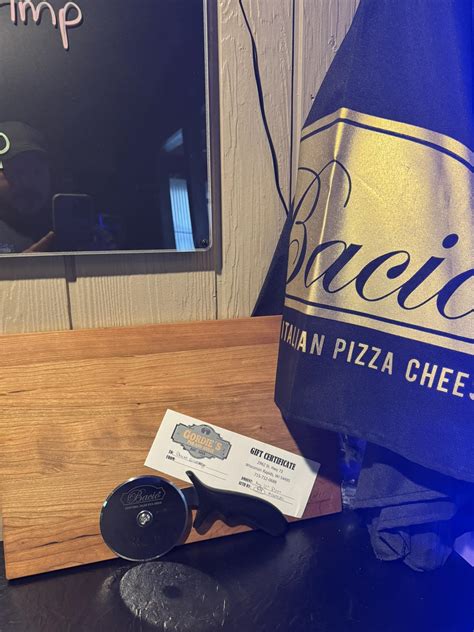 Gordie’s Pub & Grille | Wisconsin Rapids WI