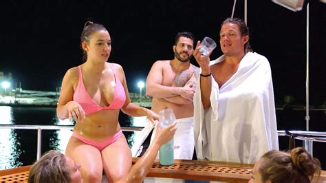 Watch Below Deck Sailing Yacht Highlight: Ashley Marti Wants to Make ...