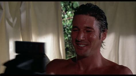 ausCAPS: Richard Gere nude in Breathless