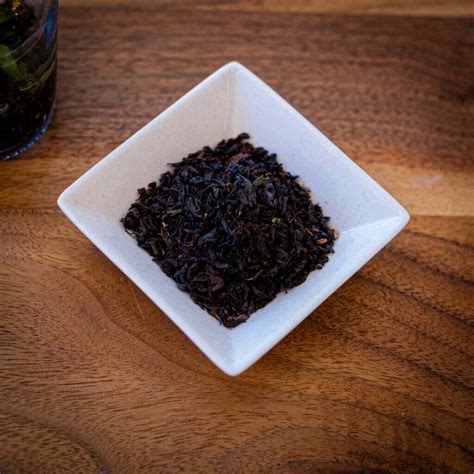 Tiguanyin Oolong - Pangolin Delight