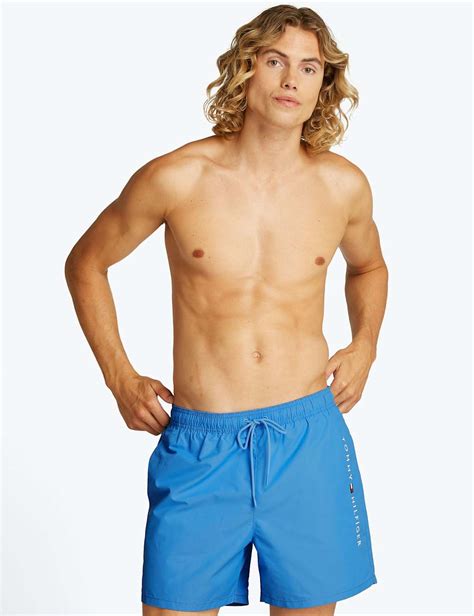 Swim Shorts, Men, Men's Swimwear at M&S