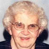 Obituary for Lois J. McGregor | Apsey Funeral Home
