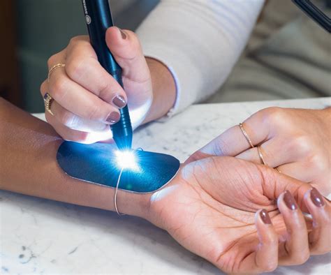 What Is Permanent Jewelry? Discover the Lasting Trend – Vermont Gem Lab