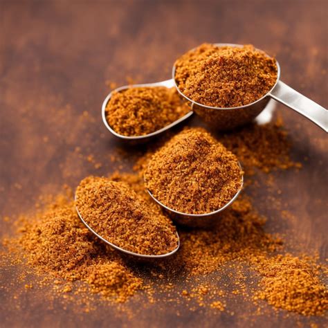 Taco Seasoning (without chili powder) Recipe | Recipes.net